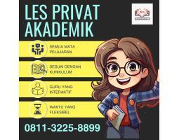 Privat Belajar Datang Ke Rumah -Tanggulangin Sidoarjo