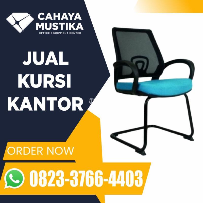 Kursi Kerja Kecil - Malang
