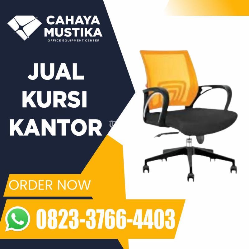Kursi Kerja Kecil - Malang