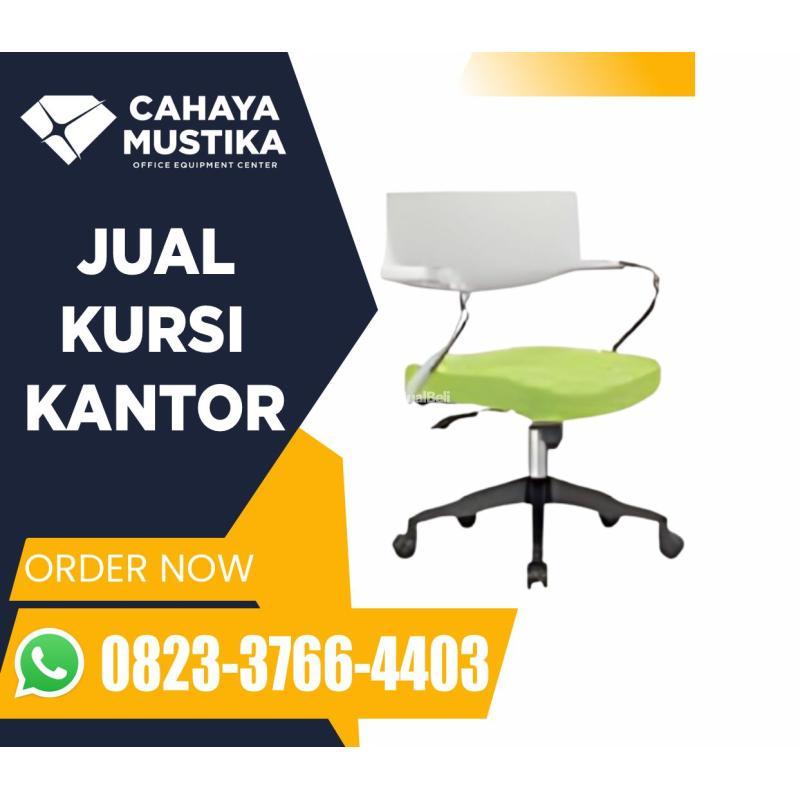 Kursi Kerja Kecil - Malang