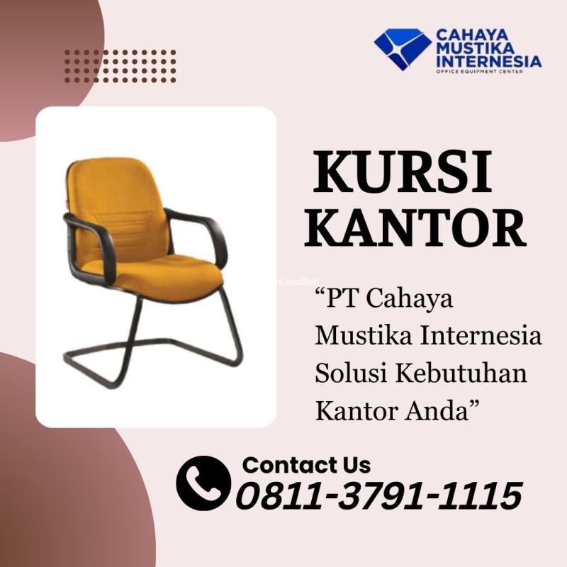 Kursi Direktur Alvero - Jakarta Utara