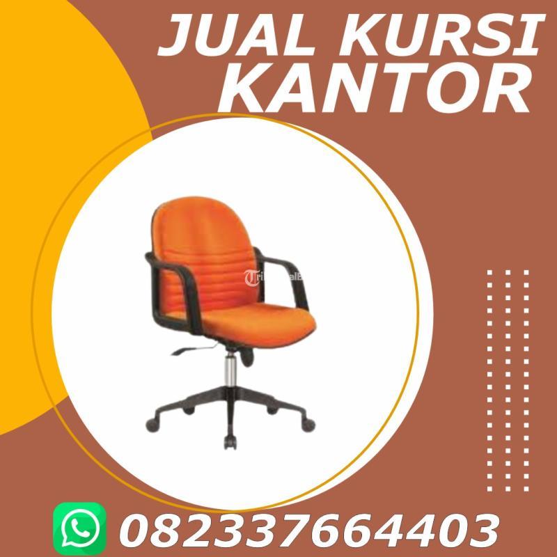 Distributor Kursi Kulit Kantor - Surabaya