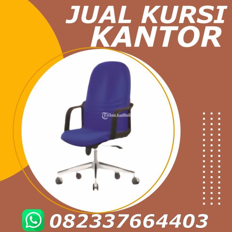 Distributor Kursi Kulit Kantor - Surabaya