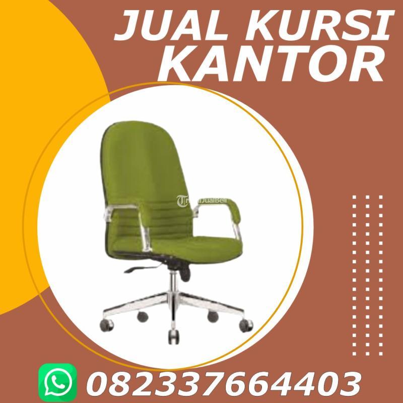 Distributor Kursi Kulit Kantor - Surabaya