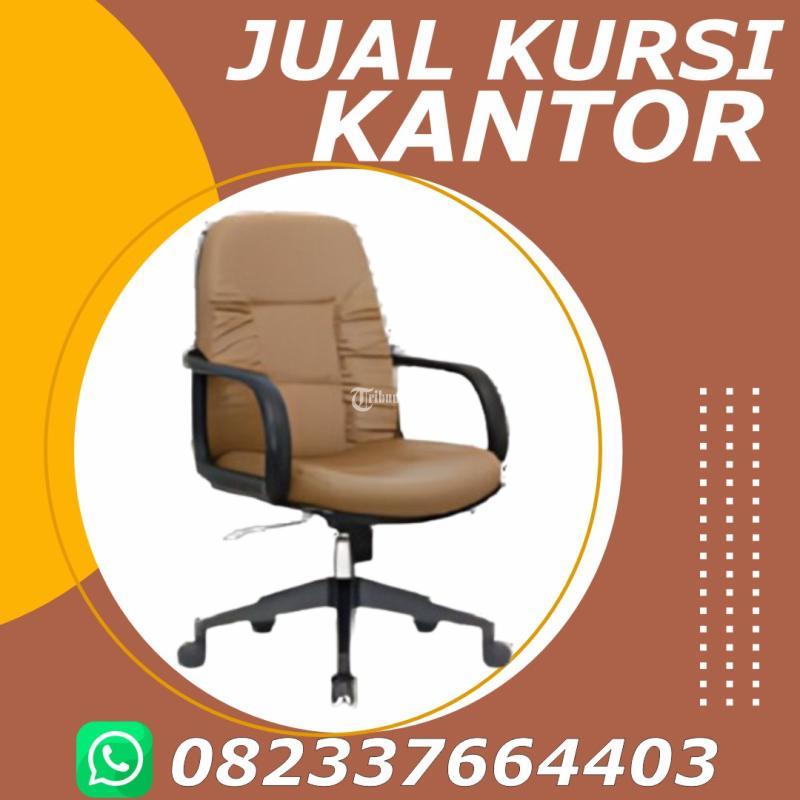 Distributor Kursi Manager Chairman - Surabaya