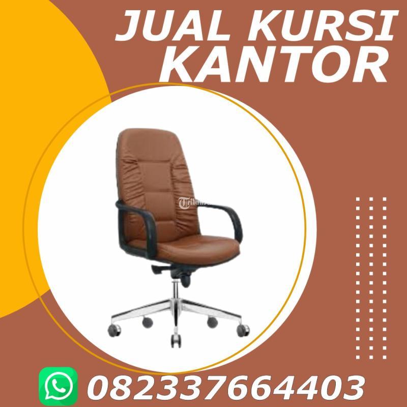 Distributor Kursi Manager Chairman - Surabaya