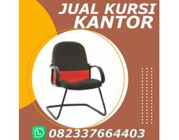 Distributor Kursi Manager Kantor - Surabaya