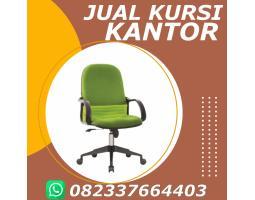 Distributor Kursi Manager Murah - Surabaya