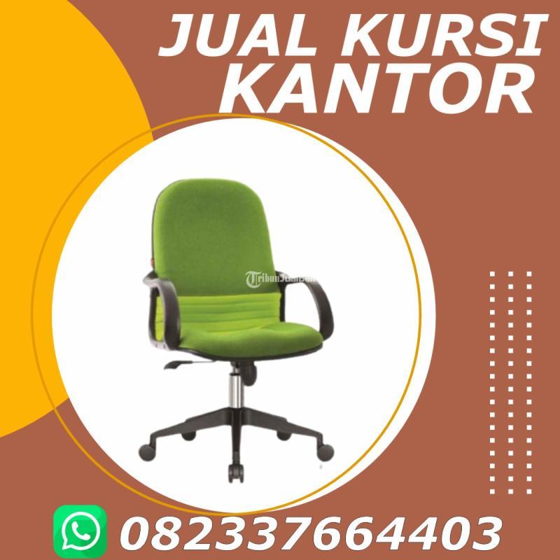 Distributor Kursi Manager Murah - Surabaya