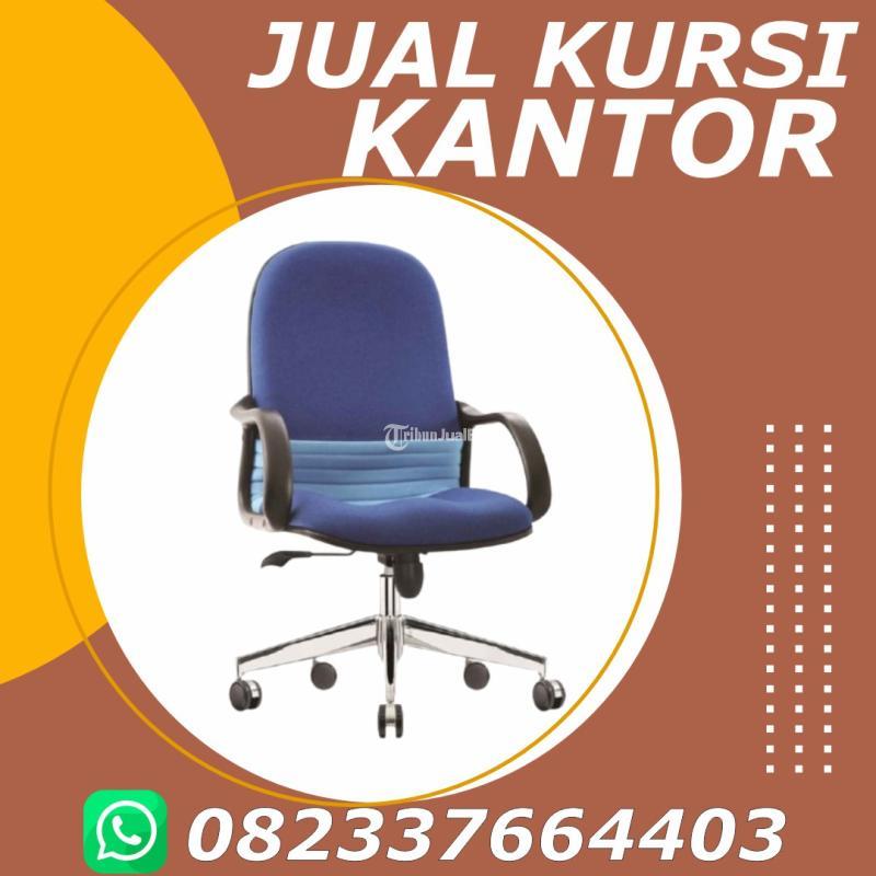 Distributor Kursi Manager Murah - Surabaya