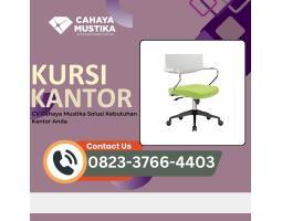  Kursi Karyawan Kantor - Surabaya