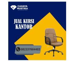  Kursi Kepala Kantor - Surabaya