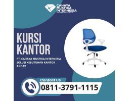 Toko Kursi Direktur Kayu - Jakarta Pusat