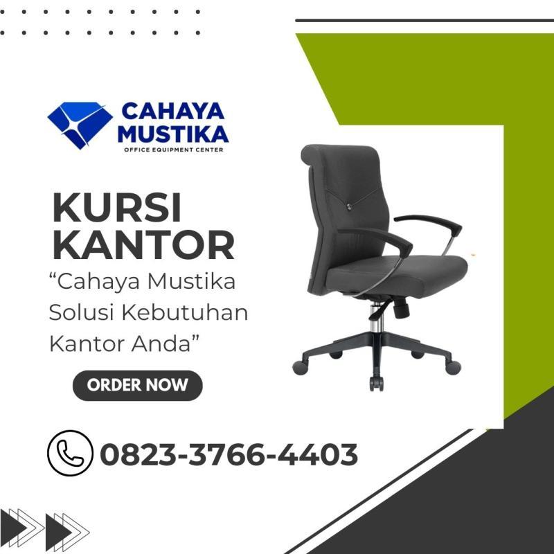 Toko Kursi Kerja Kuat - Malang