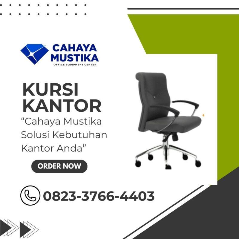 Toko Kursi Kerja Kuat - Malang