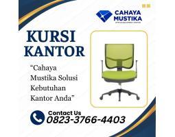 Toko Kursi Kerja Kantor Chitose - Malang