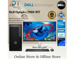 Dell Optiplex 7010 SFF M.2 2230 256GB PCIe NVMe Class 35 Solid State Drive Baru - Klaten