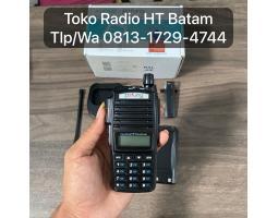 Baofeng UV-82 Baru Jangkauan 1-5km - Batam 