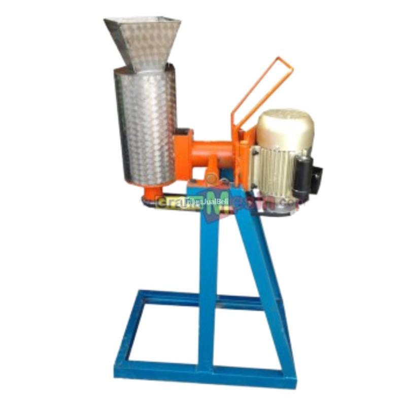 Terbaik Mesin Penggiling Bumbu Graha Mesin - Malang