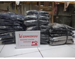 Konveksi Gamiskuu Baju Muslim Order Minimal 1 Lusin - Klaten