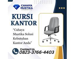 Toko Kursi Kerja Kantor Murah - Malang