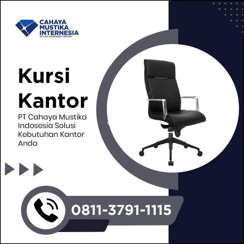  Toko Chairman Kursi Kantor - Jakarta Barat