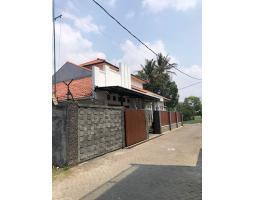 Dijual Cepat Rumah Bekas Luas 240 m2 Dekat Lippo-Plaza Batu - Batu