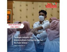 Training Service Excellent di Tips Indonesia - Malang Kota