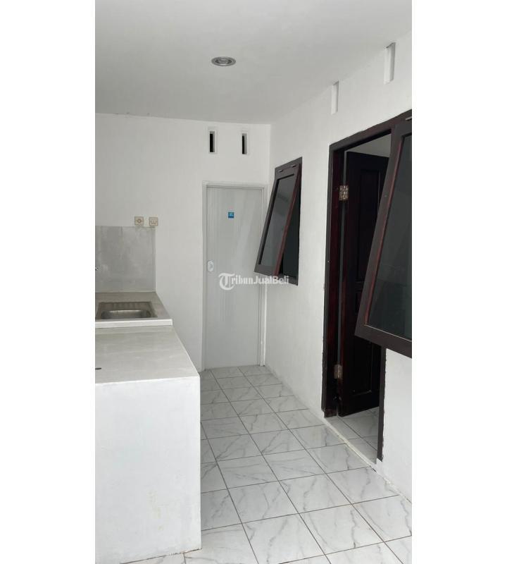 Dijual Rumah dengan Suasana Tenang Alam Bali di Jalan Mambang Tengah 2KT 1KM SHM - Tabanan