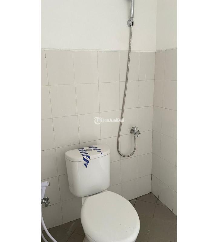 Dijual Rumah dengan Suasana Tenang Alam Bali di Jalan Mambang Tengah 2KT 1KM SHM - Tabanan