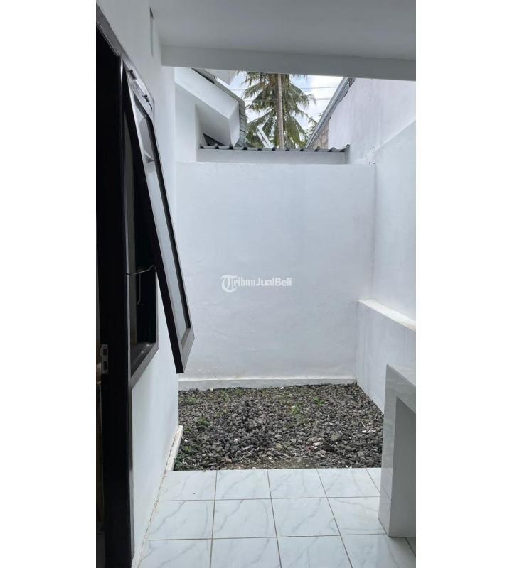 Dijual Rumah dengan Suasana Tenang Alam Bali di Jalan Mambang Tengah 2KT 1KM SHM - Tabanan