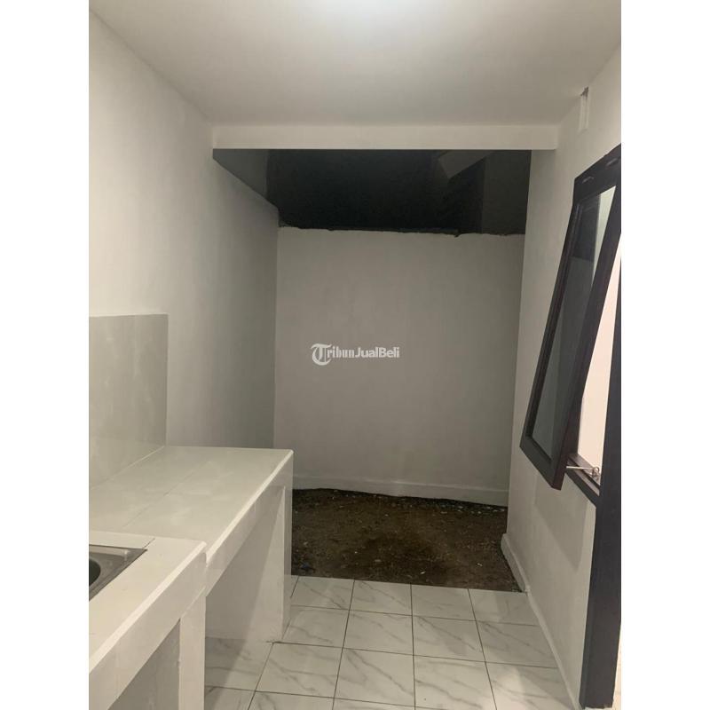 Dijual Rumah dengan Suasana Tenang Alam Bali di Jalan Mambang Tengah 2KT 1KM SHM - Tabanan