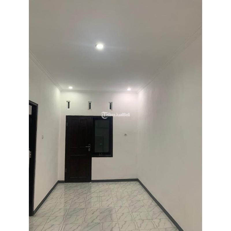 Dijual Rumah dengan Suasana Tenang Alam Bali di Jalan Mambang Tengah 2KT 1KM SHM - Tabanan