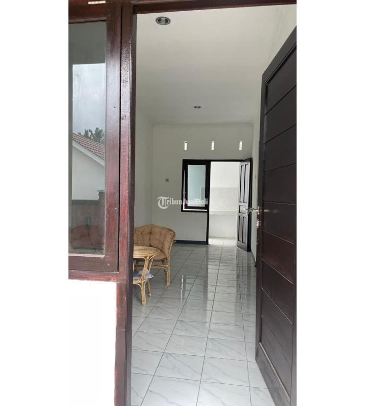 Dijual Rumah dengan Suasana Tenang Alam Bali di Jalan Mambang Tengah 2KT 1KM SHM - Tabanan