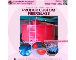 Custom Produk Fiber Sesuai Keinginan Anda - Purwakarta