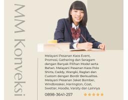 Konveksi Seragam Sekolah - Surabaya 