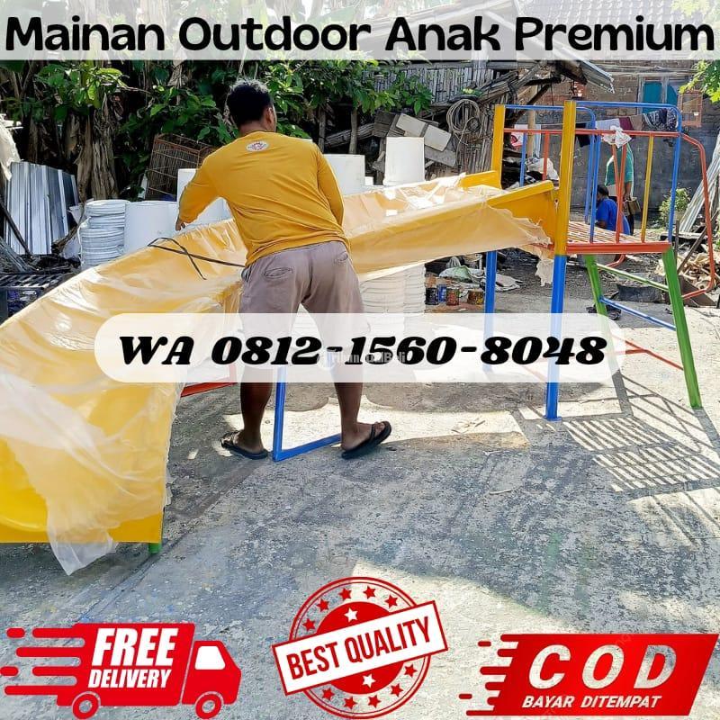  Perosotan Kolam Renang Anak - Kebumen