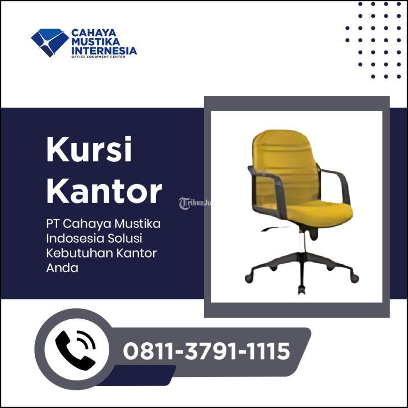  Chairman Kursi Kerja Harga Murah - Jakarta Barat