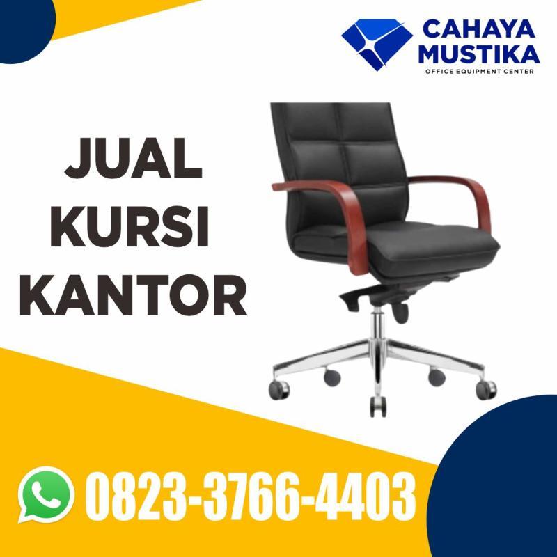 WAKursi Kerja Manager Murah - Malang