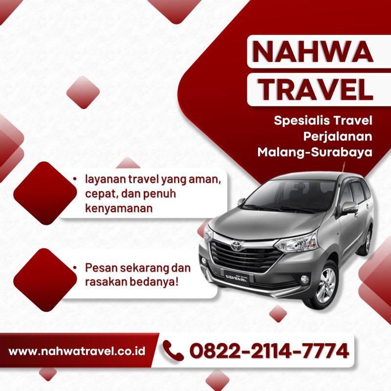 Travel Cepat Solusi Perjalanan Kilat dan Nyaman - Surabaya 