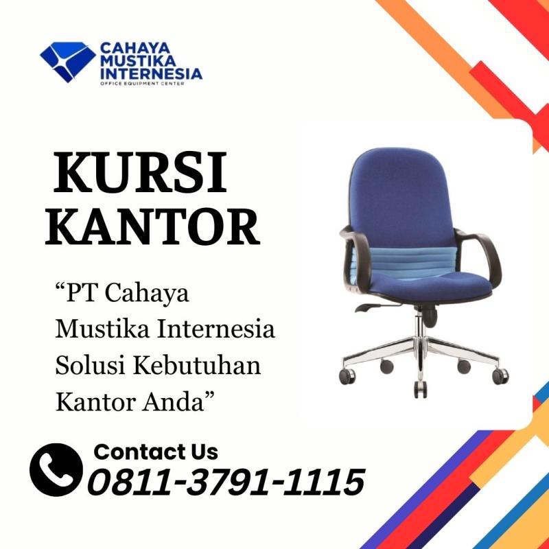 Kursi Direktur Merk Chairman - Jakarta Utara