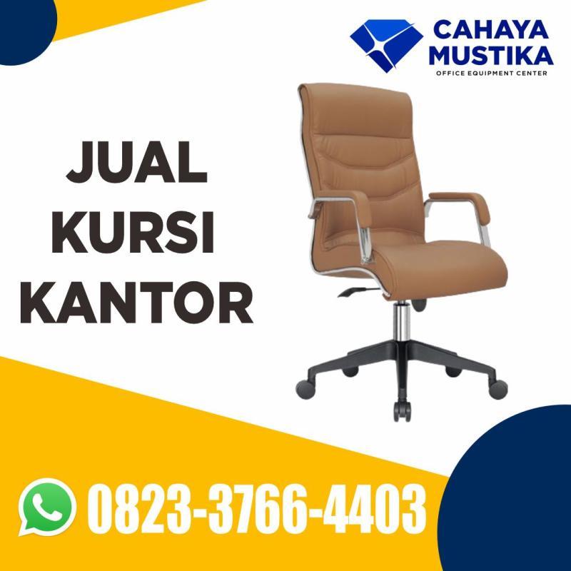  Kursi Kerja Mewah Kualitas Terbaik - Malang