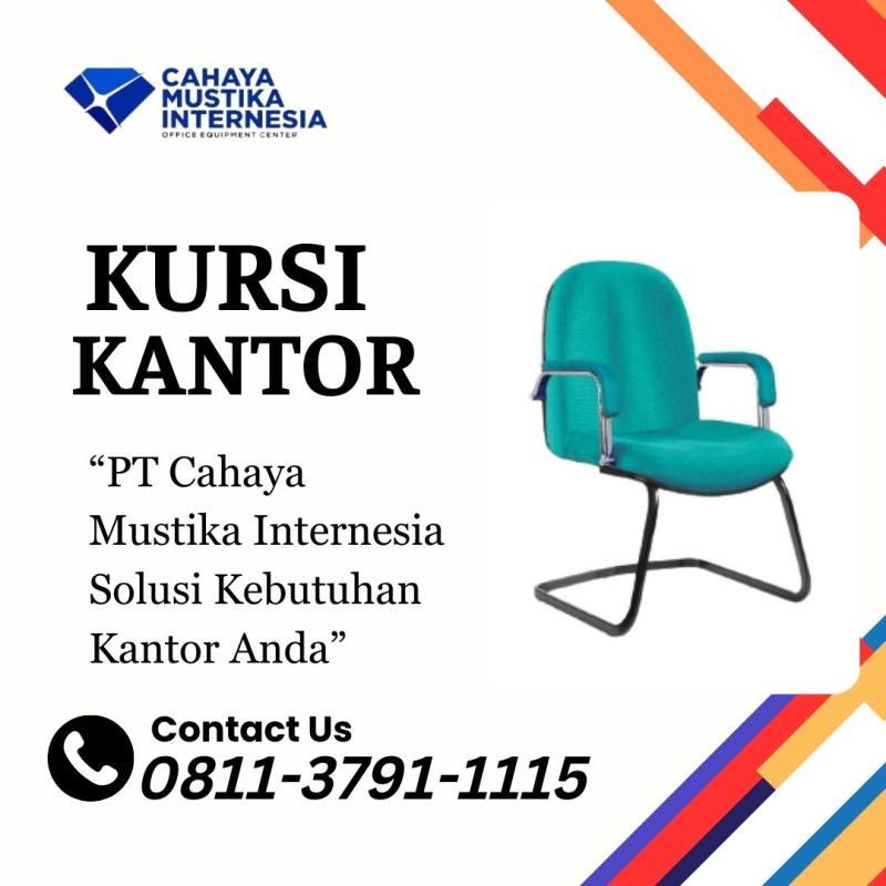 Kursi Direktur Merk Indachi - Jakarta Utara