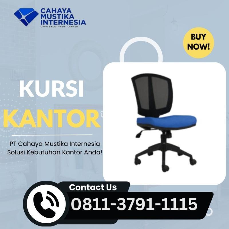 Chairman Kursi Office - Jakarta Barat