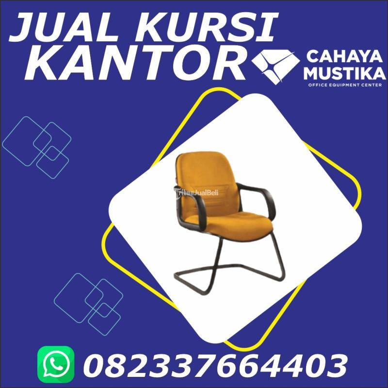 Distributor Kursi Meeting Minimalis - Surabaya