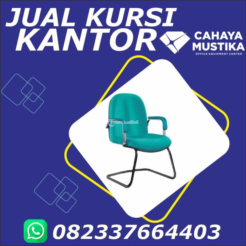 Distributor Kursi Meeting Minimalis - Surabaya