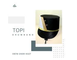 Sedang Promo Pusat Topi Drumband Anak Tk Payangan - Gianyar