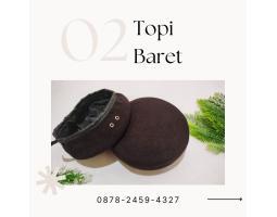 Sedang Promo Agen Topi Baret Ubud - Gianyar