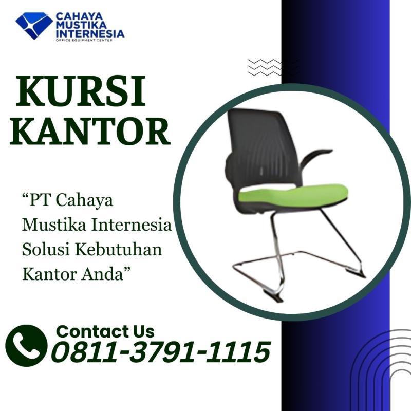 Toko Kursi Ergonomis Kantor - Jakarta Barat