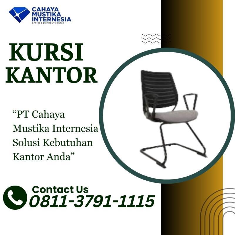 Toko Kursi Ergonomis Kantor - Jakarta Barat